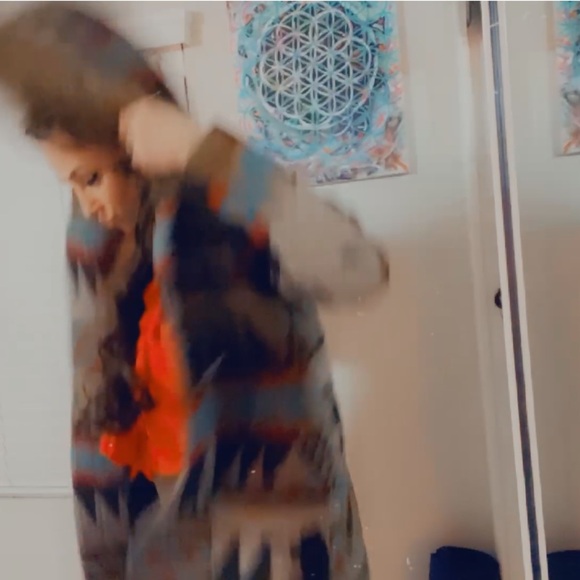 Winter Coat - Picture 6 of 9